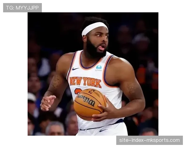 尼克斯球迷再度心碎:熟悉的崩盘剧情,背后隐藏的新凶手